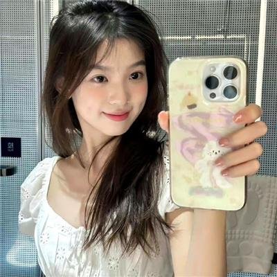 春意撩人